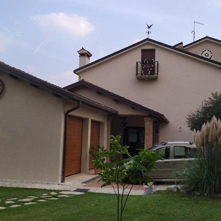 Residenza Airone Vicenza Exterior foto