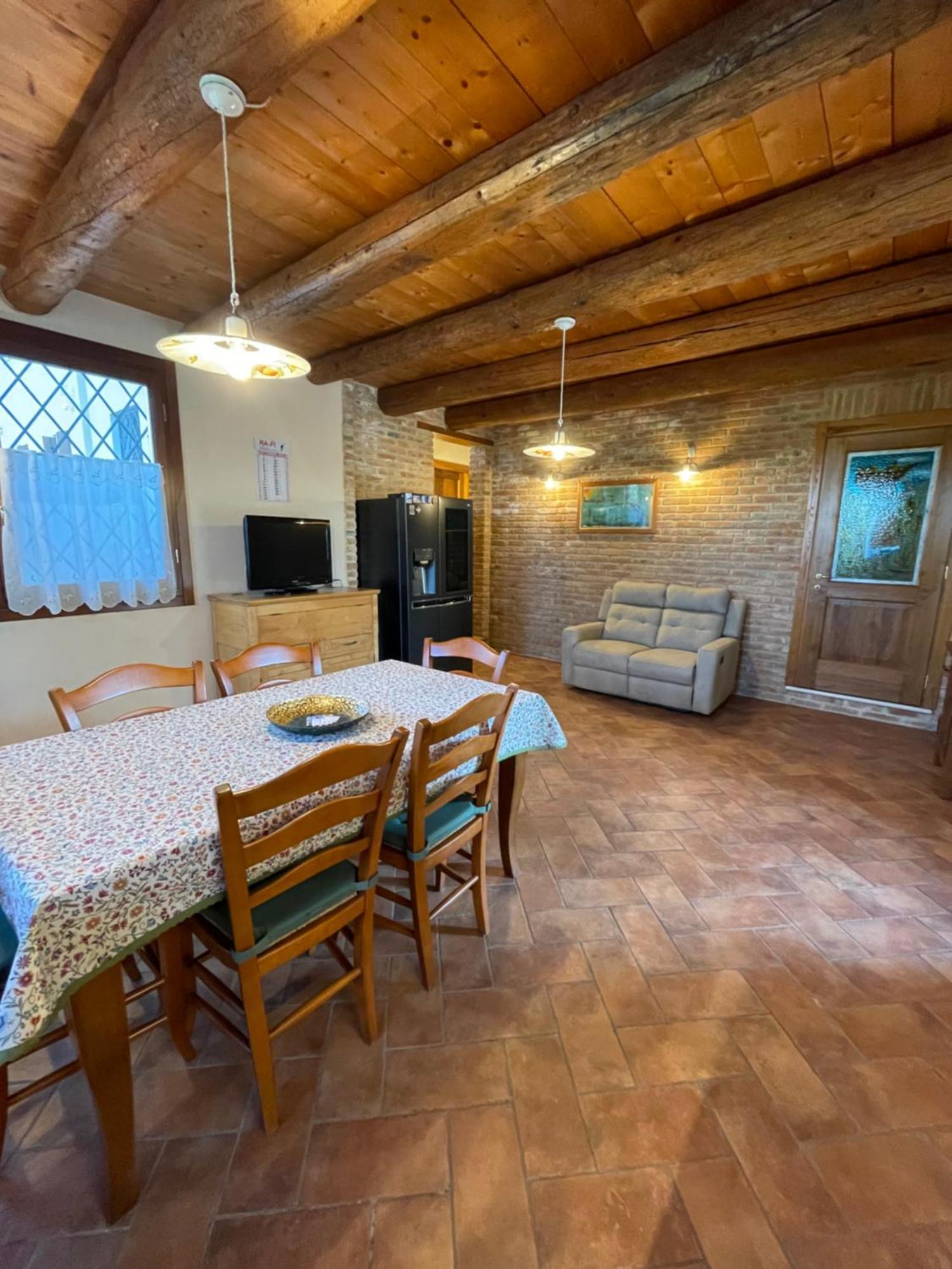 Residenza Airone Vicenza Exterior foto
