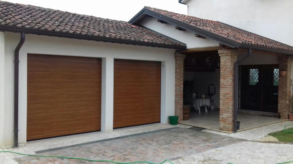 Residenza Airone Vicenza Exterior foto